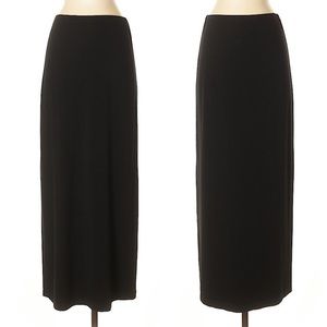 Lauren by Ralph Lauren Maxi Skirt size P (petite)